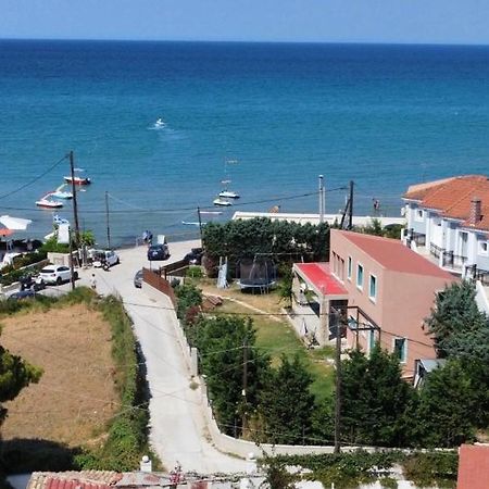 Doras Beach Bungalow B By "Elite" Plános Екстериор снимка