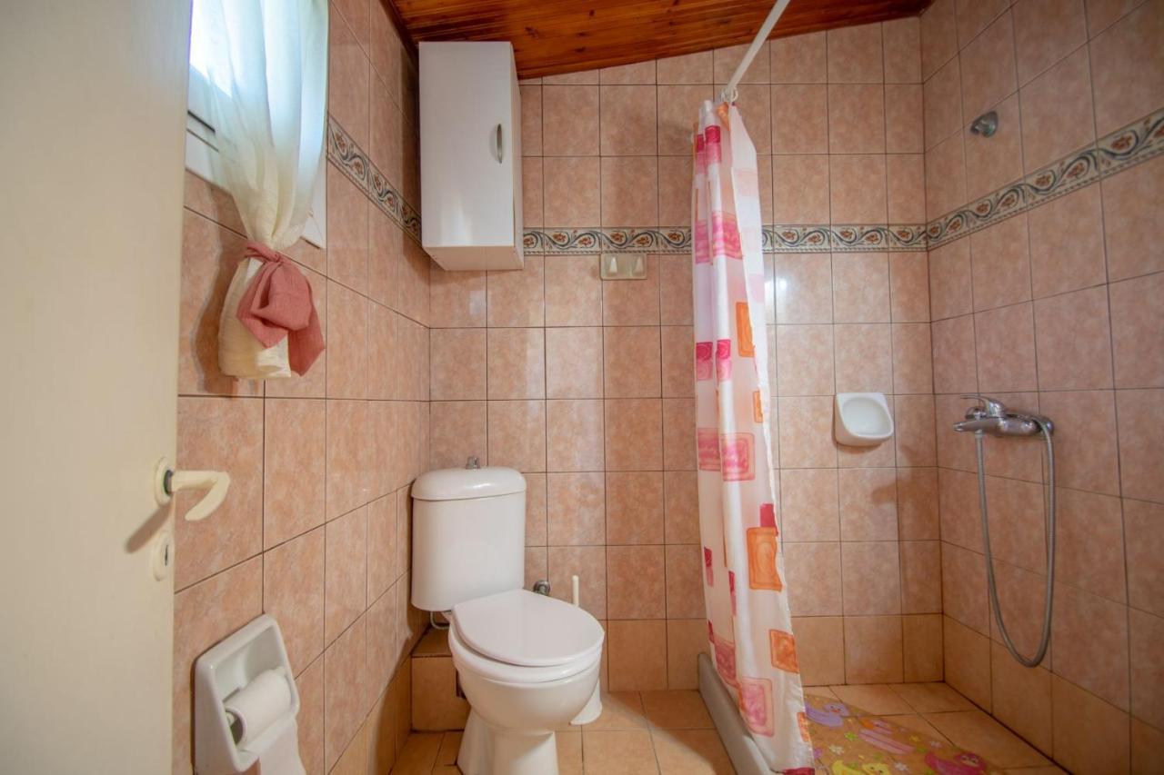 Doras Beach Bungalow B By "Elite" Plános Екстериор снимка